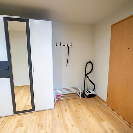 شقة Fullhouse - Zwickau - L8 - Balcony - Smarttv - Nespresso المظهر الخارجي الصورة