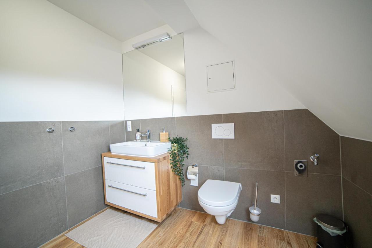 شقة Fullhouse - Zwickau - L8 - Balcony - Smarttv - Nespresso المظهر الخارجي الصورة